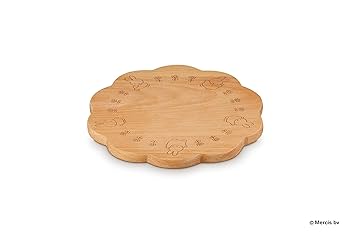 Amazon｜ル・クルーゼ(Le Creuset) ミッフィー ビーチウッド